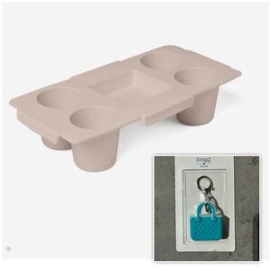 Bogg Bag Top O’ the Bogg to ya Topper - New and free Bogg keychain